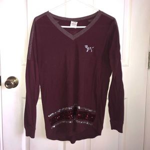 Victoria’s Secret PINK top